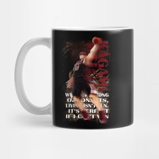 Kagami Mug